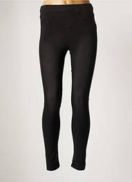 Pantalon slim taille élastique taille normale gris WHITE STUFF femme