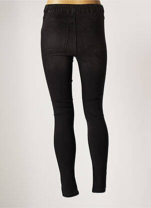 Pantalon slim taille élastique taille normale gris WHITE STUFF femme