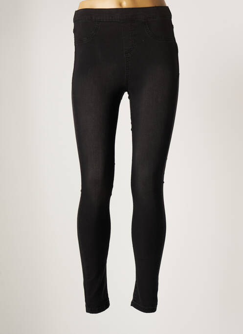 Pantalon slim taille élastique taille normale gris WHITE STUFF femme
