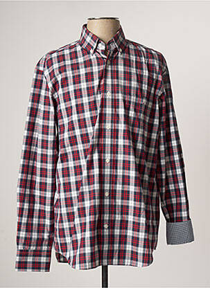 Chemise EDEN PARK 41/42 Chemises  Eden Park Homme violet Homme Vêtements Eden Park Homme Chemises & Chemisettes Eden Park Homme Chemises  Eden Park Homme L 
