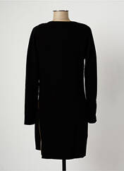 Robe courte noir BARBARA BUI pour femme seconde vue