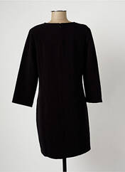 Robe courte noir MKT STUDIO pour femme seconde vue