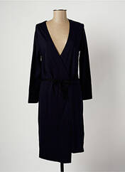 Robe mi-longue bleu FILIPPA K pour femme seconde vue