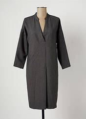 Robe mi-longue gris FILIPPA K pour femme seconde vue