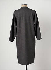Robe mi-longue gris FILIPPA K pour femme seconde vue