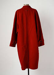 Manteau long rouge BARBARA BUI pour femme seconde vue