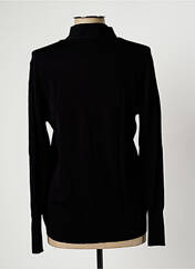 T-shirt noir FILIPPA K pour femme seconde vue