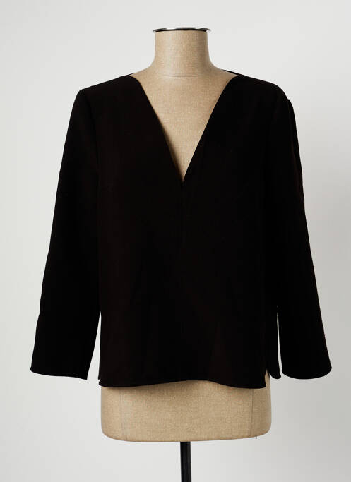 Blouse noir BA&SH pour femme