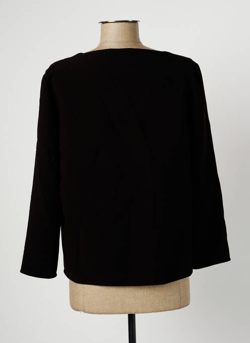 Blouse noir BA&SH pour femme