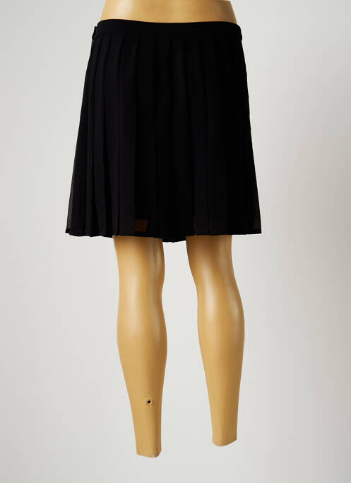 Jupe courte noir BARBARA BUI pour femme