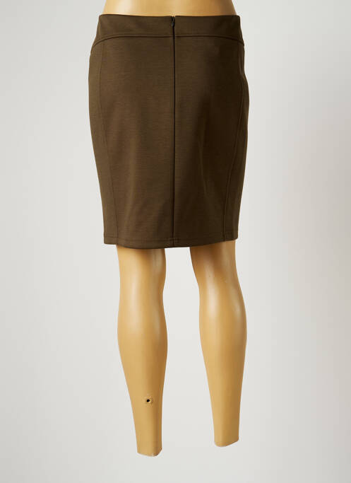 Jupe courte vert BARBARA BUI pour femme