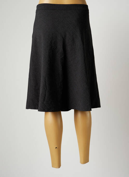 Jupe longue gris FILIPPA K pour femme