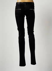 Jeans bootcut noir BARBARA BUI pour femme seconde vue
