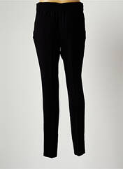 Pantalon droit noir BARBARA BUI pour femme seconde vue