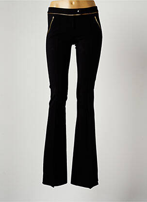 Pantalon flare noir BARBARA BUI pour femme