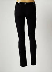 Pantalon slim noir BARBARA BUI pour femme seconde vue
