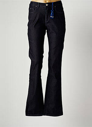 Jupe Trussardi Jeans Femme – Taille 40 – Coton Vintage – Casual Bleu Brun