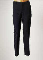 Pantalon droit bleu FILIPPA K pour femme seconde vue