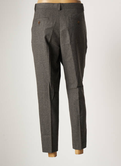 Pantalon chino gris RALPH LAUREN pour femme