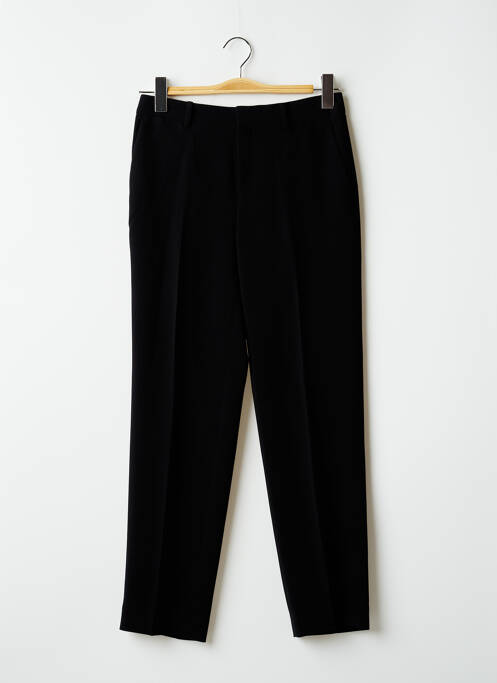 Pantalon chino noir FILIPPA K pour femme