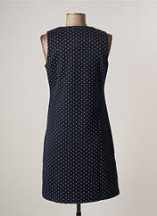 Robe courte bleu COMPAÑIA FANTASTICA pour femme seconde vue