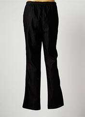 Jeans coupe slim noir GUY DUBOUIS pour femme seconde vue