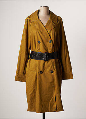 Trench coat best sale femme pas cher