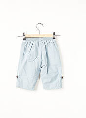 Pantalon droit bleu BERLINGOT pour enfant seconde vue