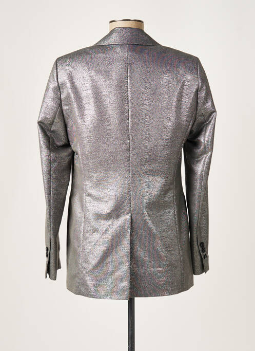 Blazer gris SET pour femme