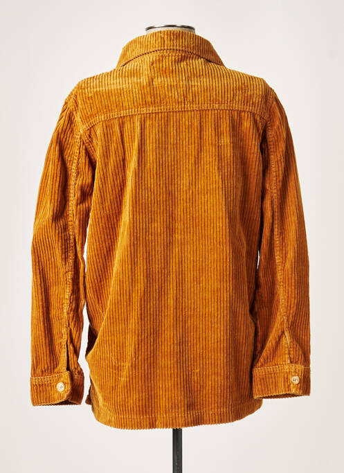 Veste casual marron ACQUAVERDE pour femme