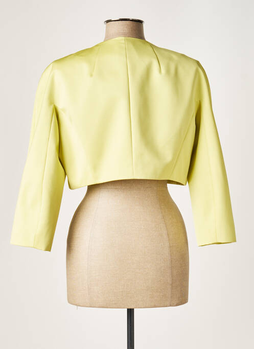 Veste casual vert PAULE KA pour femme