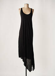 Robe longue noir BARBARA BUI pour femme seconde vue
