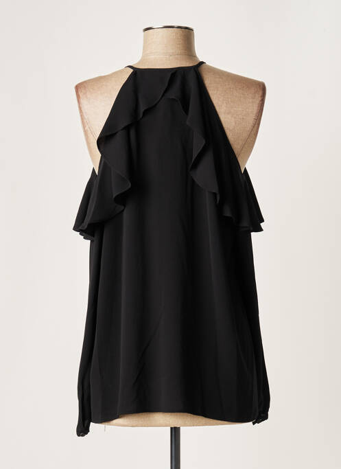 Blouse noir MICHAEL KORS pour femme