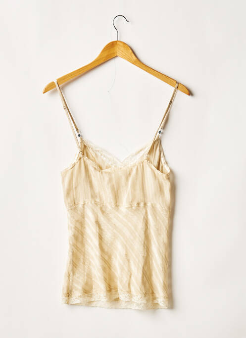 Pyjama beige VICTOIRE femme