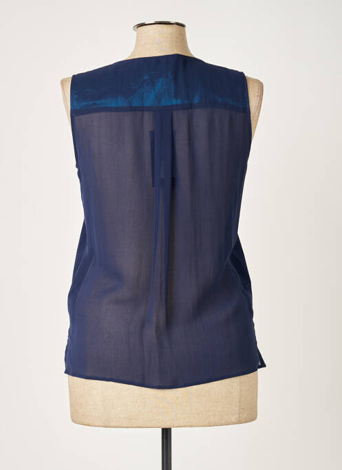 Blouse bleu PAUL SMITH pour femme