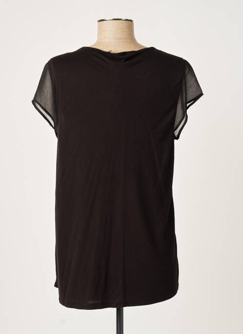 Blouse noir SET pour femme