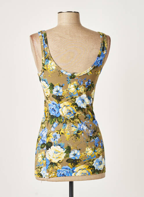 Débardeur beige PAUL SMITH pour femme