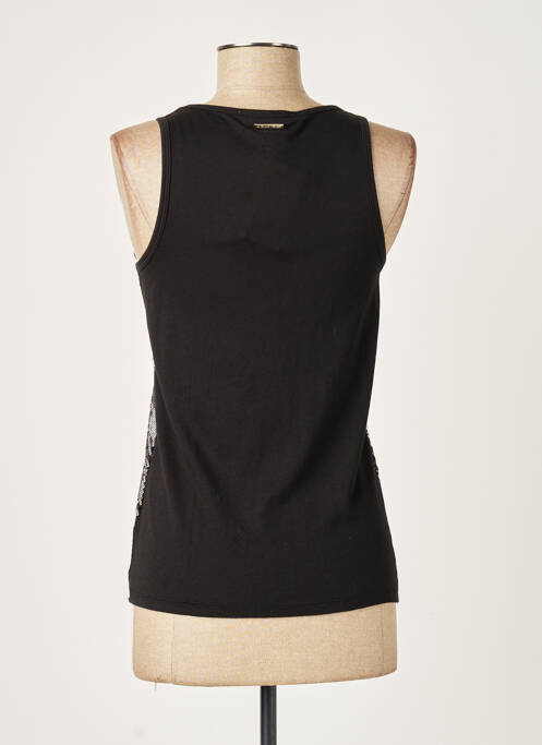 Débardeur noir MICHAEL KORS pour femme