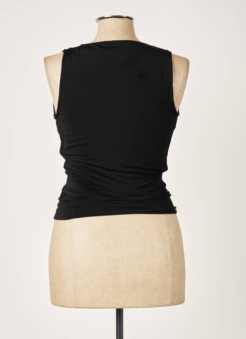 Top marron PATRIZIA PEPE pour femme