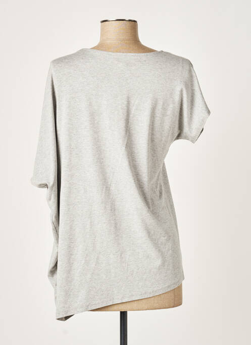 T-shirt gris MICHAEL KORS pour femme