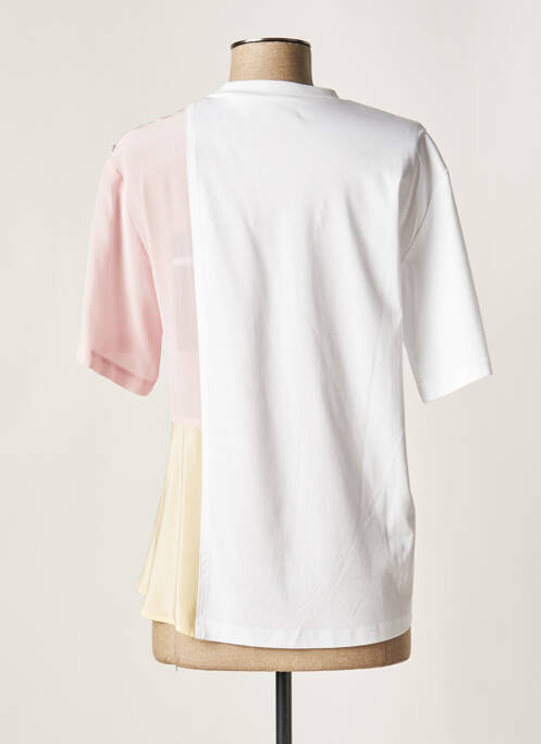 Blouse blanc SPORTMAX pour femme