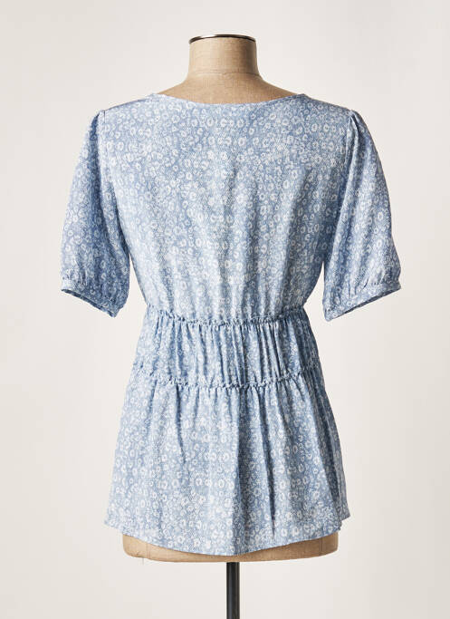 Blouse bleu MICHAEL KORS pour femme