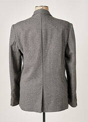Blazer gris SERGE BLANCO pour homme seconde vue