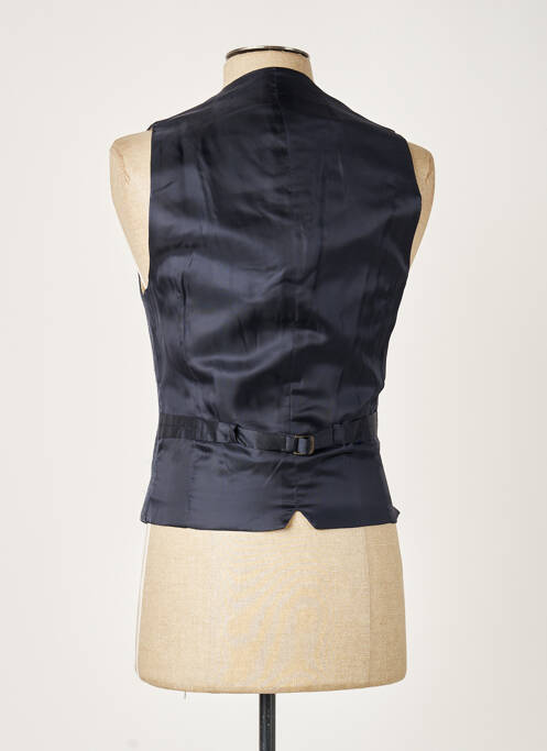 Gilet sans manche bleu RALPH LAUREN pour homme