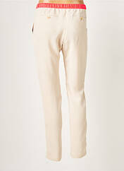 Pantalon 7/8 beige HARTFORD pour femme seconde vue