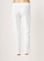Pantalon 7/8 beige ICEBERG pour femme seconde vue