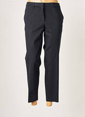 Pantalon 7/8 bleu ARMANI pour femme seconde vue