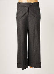 Pantalon 7/8 gris MAXMARA pour femme seconde vue