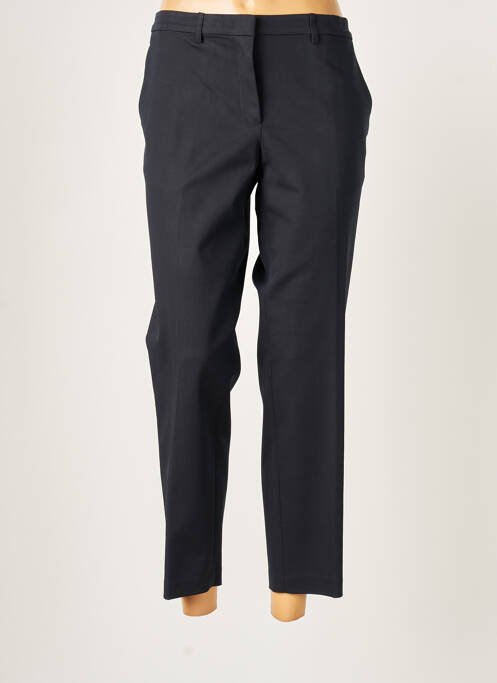 Pantalon 7/8 bleu ARMANI pour femme