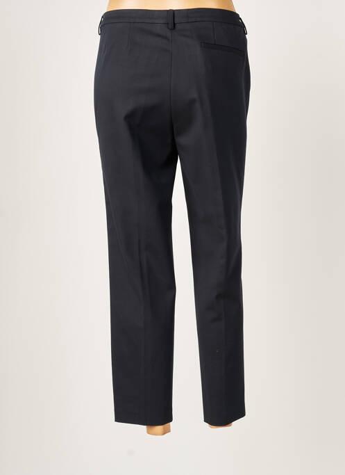 Pantalon 7/8 bleu ARMANI pour femme